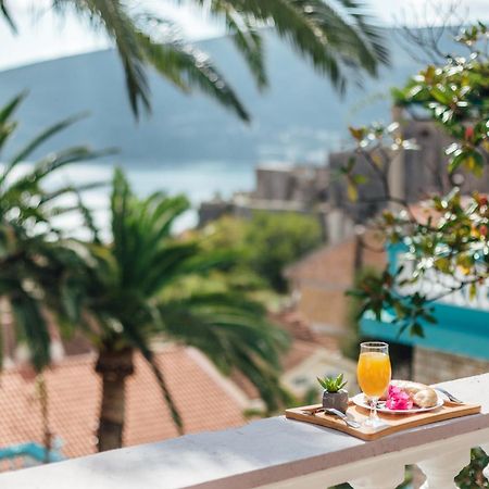 Apartments Belvedere Herceg Novi Pokój zdjęcie