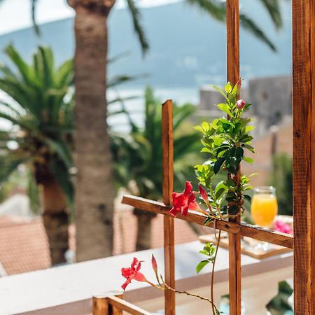 Apartments Belvedere Herceg Novi Pokój zdjęcie