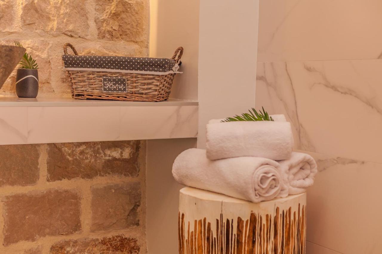 Apartments Belvedere Herceg Novi Zewnętrze zdjęcie