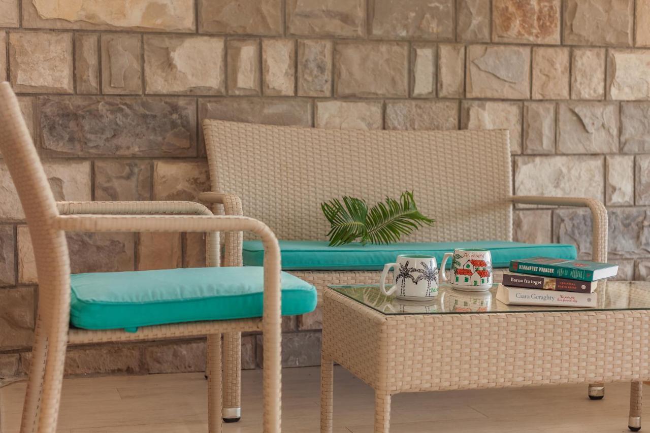 Apartments Belvedere Herceg Novi Zewnętrze zdjęcie