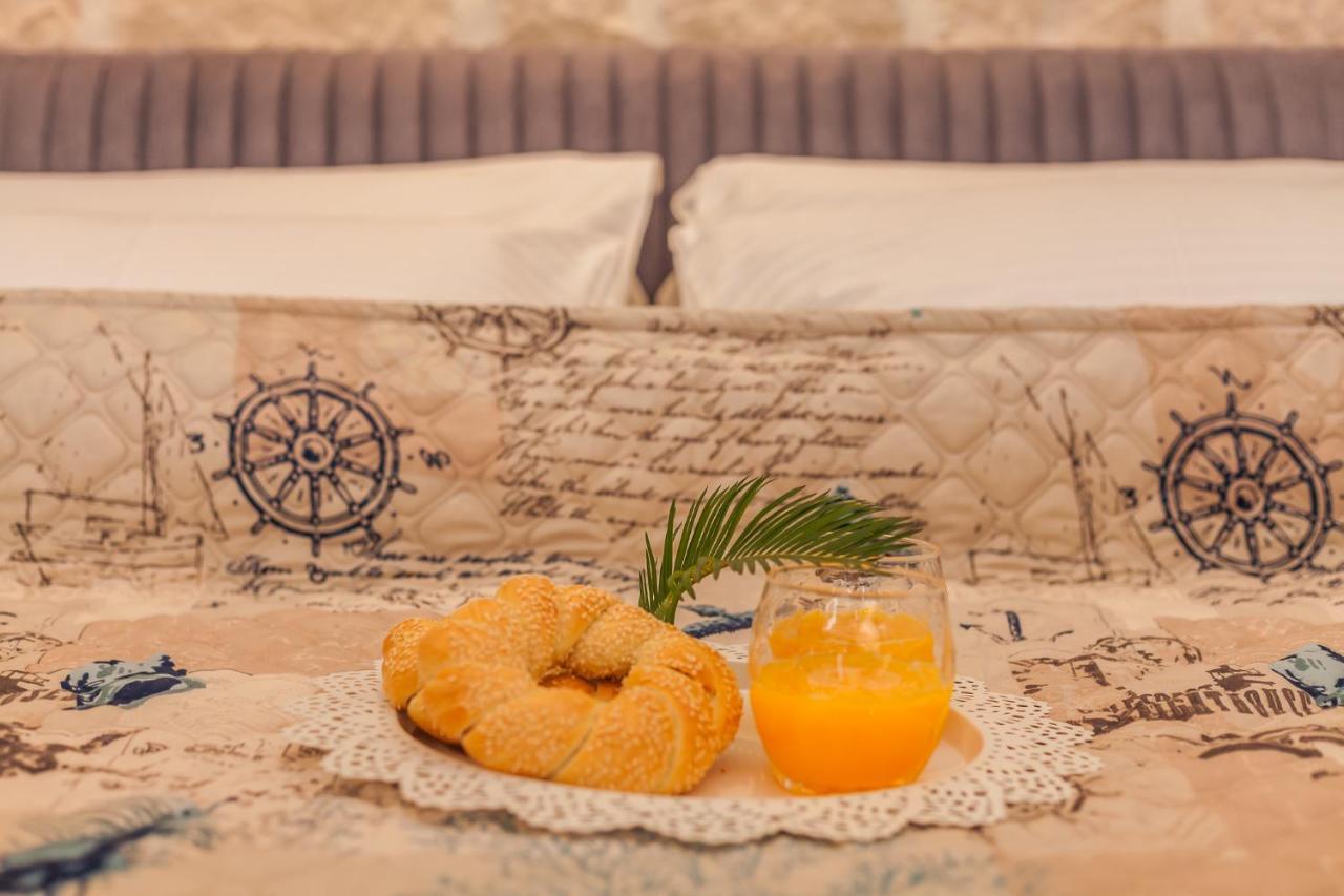 Apartments Belvedere Herceg Novi Zewnętrze zdjęcie