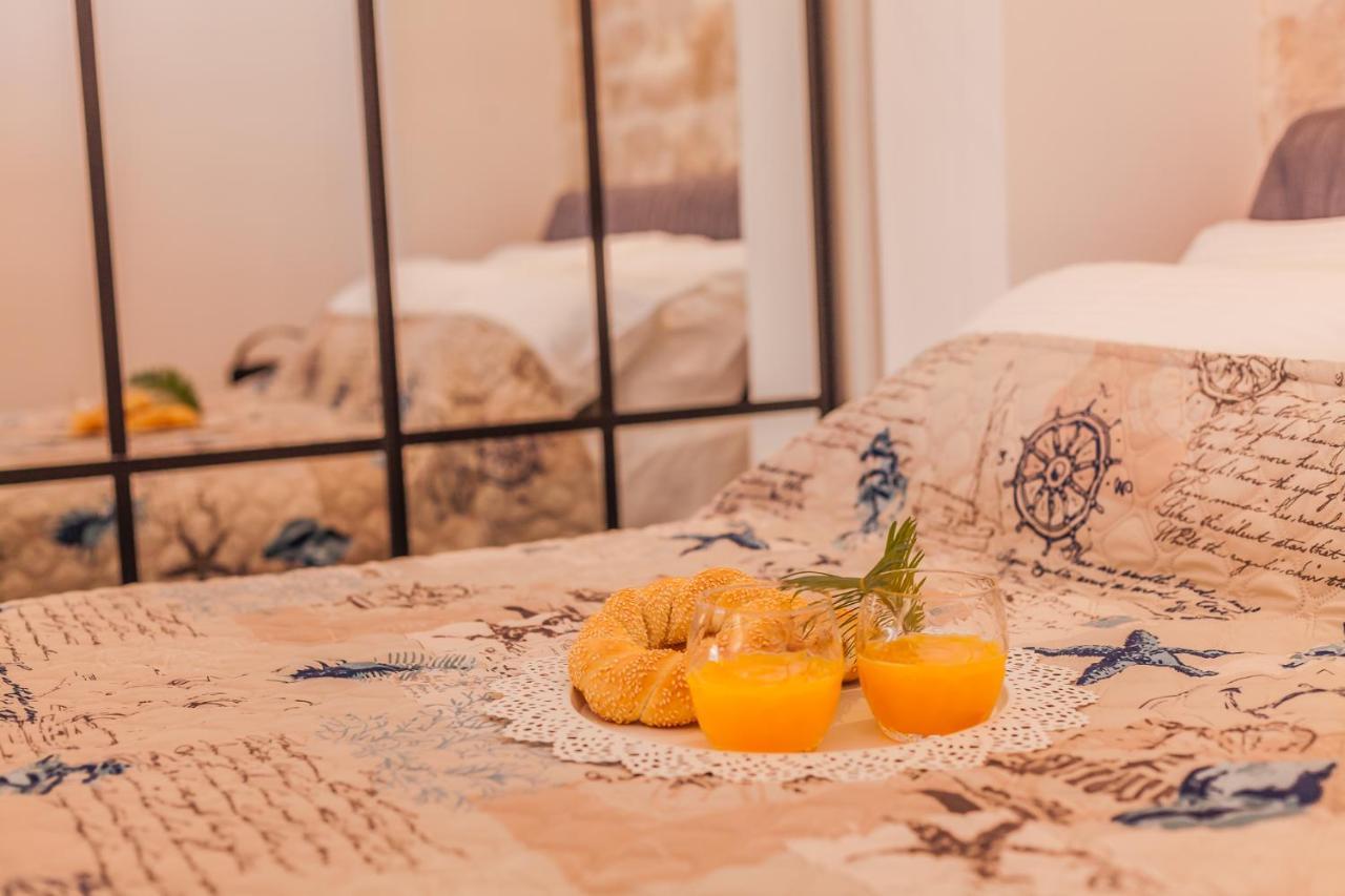 Apartments Belvedere Herceg Novi Zewnętrze zdjęcie