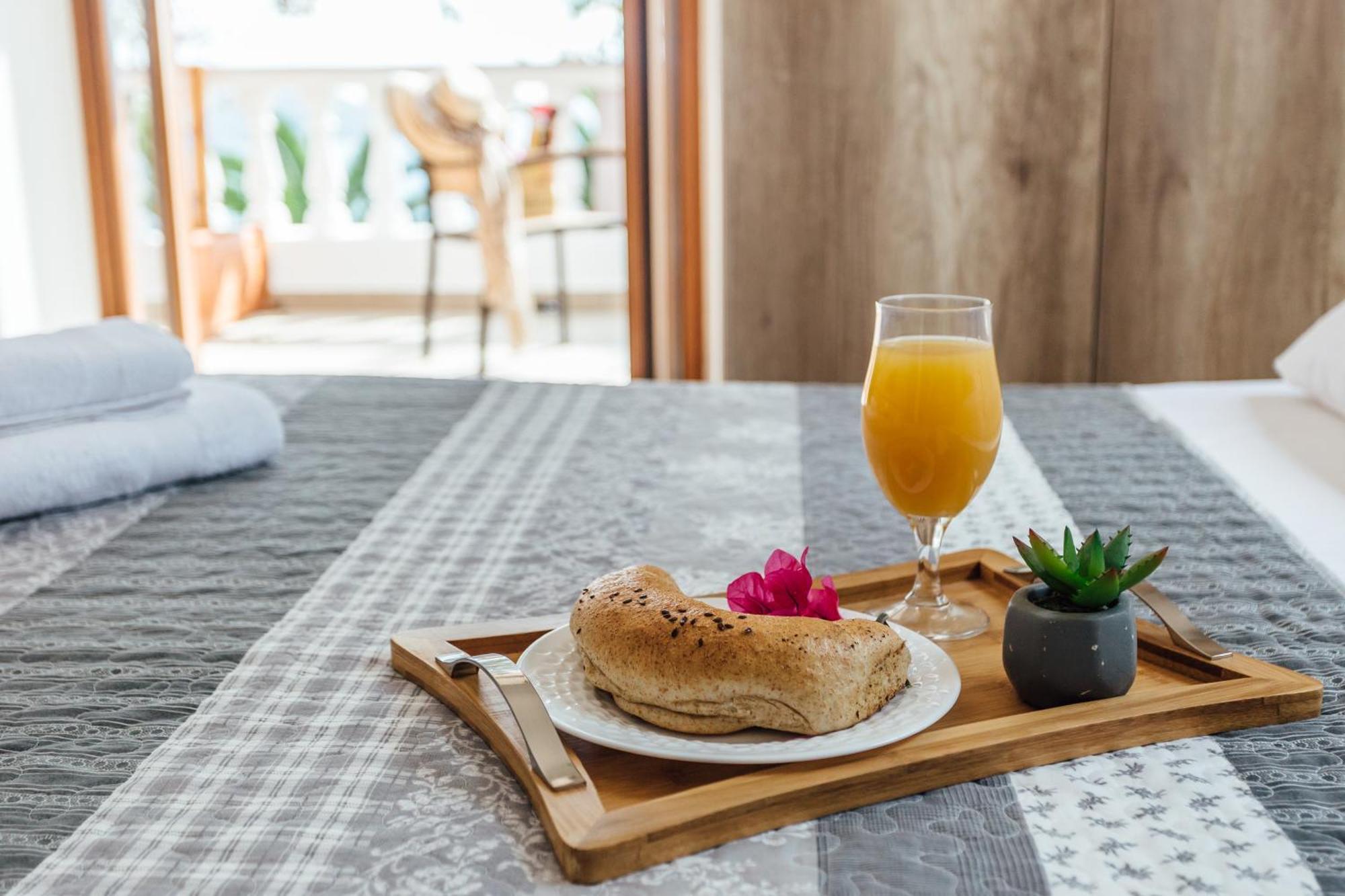 Apartments Belvedere Herceg Novi Zewnętrze zdjęcie