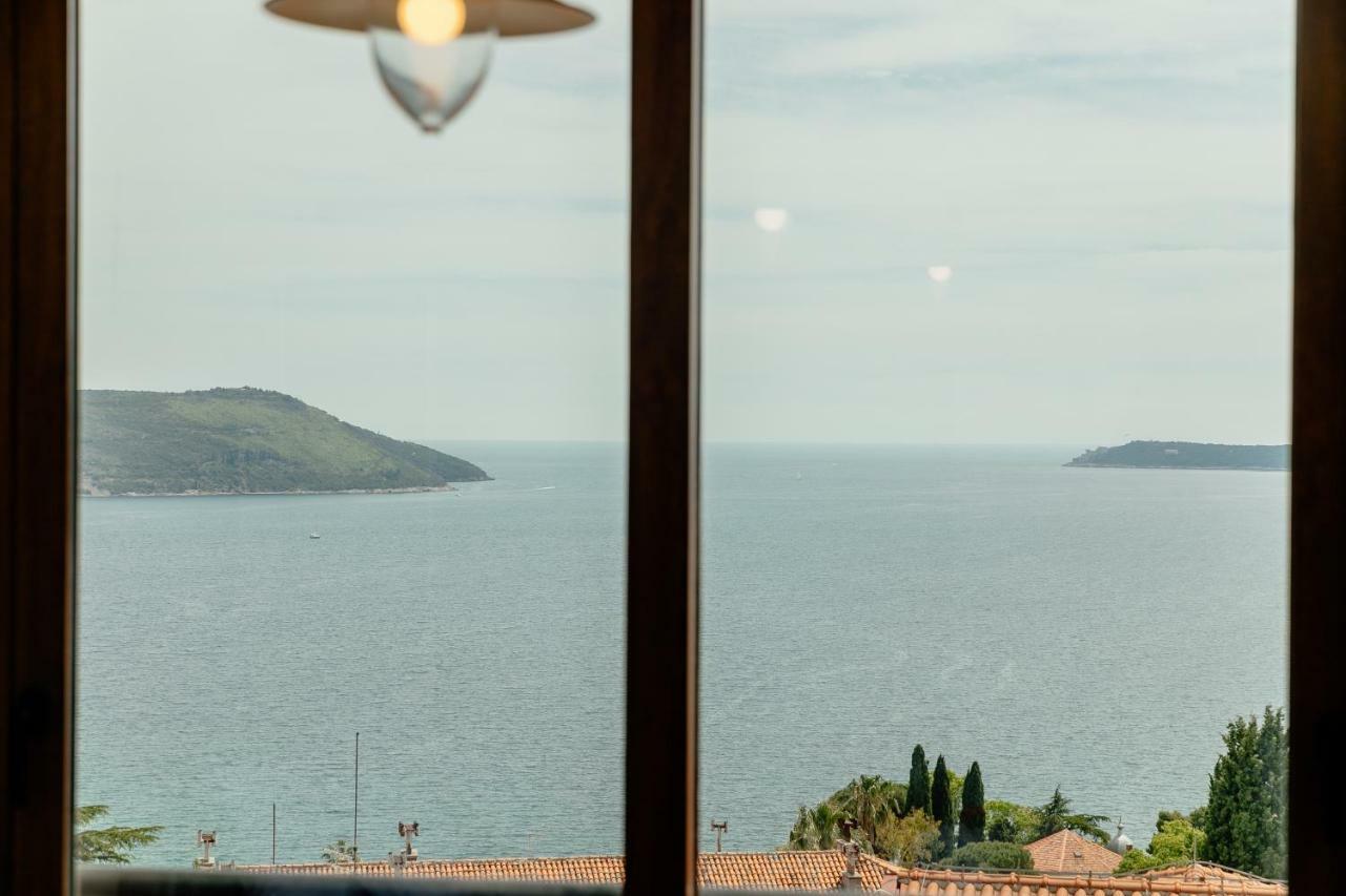 Apartments Belvedere Herceg Novi Zewnętrze zdjęcie