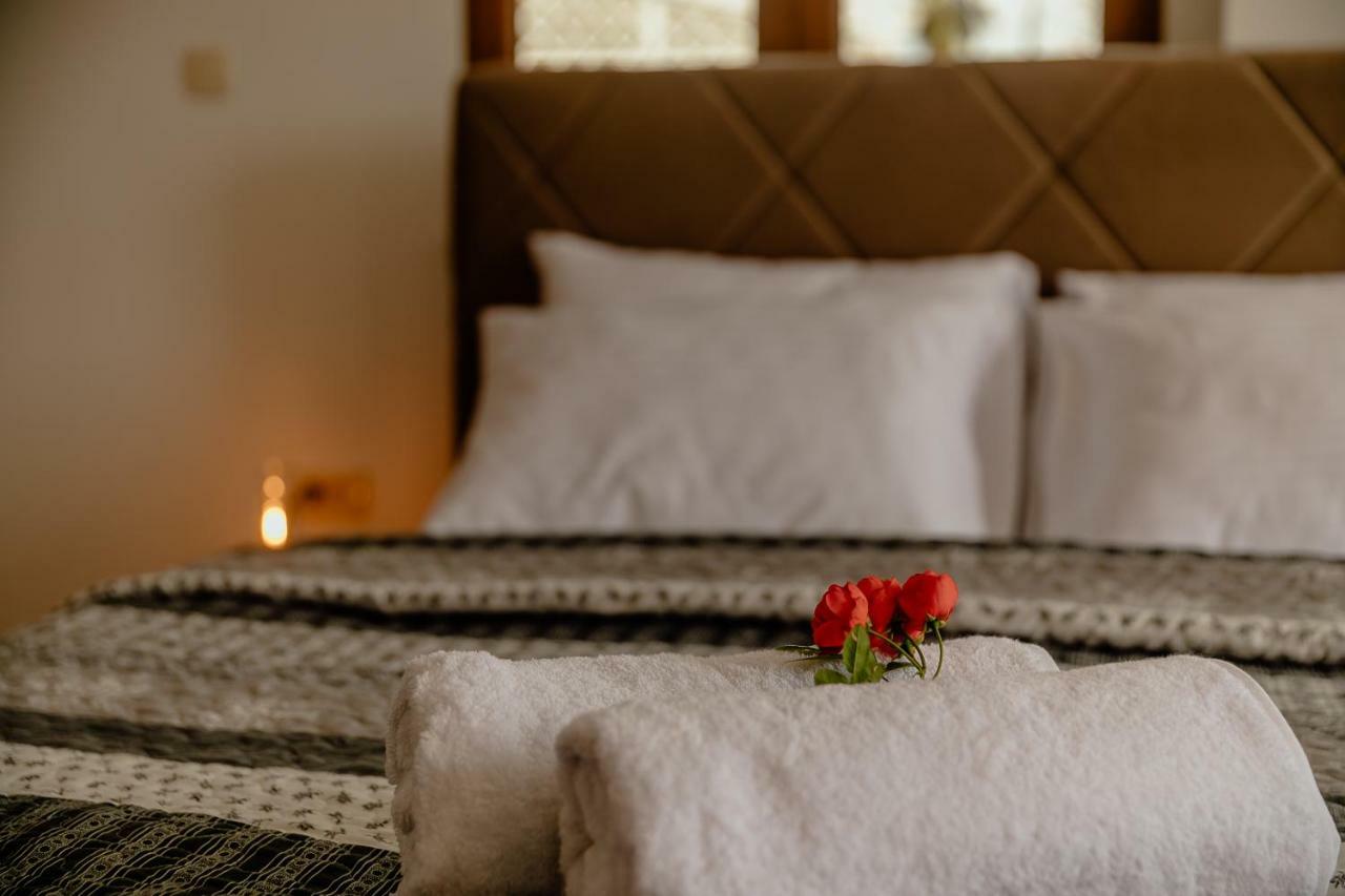 Apartments Belvedere Herceg Novi Zewnętrze zdjęcie
