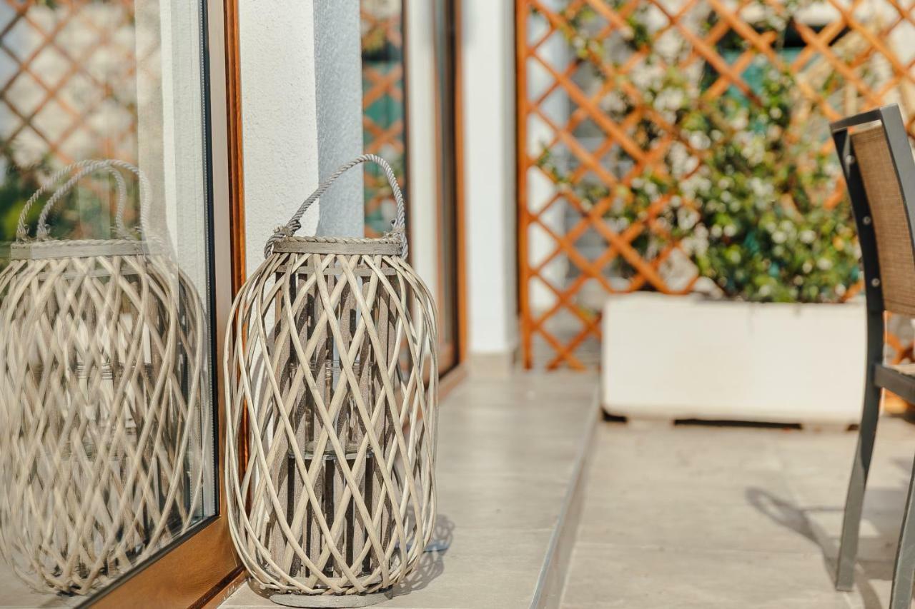 Apartments Belvedere Herceg Novi Zewnętrze zdjęcie